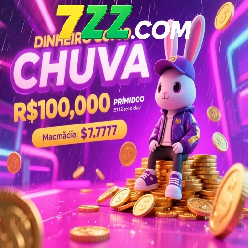7ZZ Indique amigos para receber um bônus