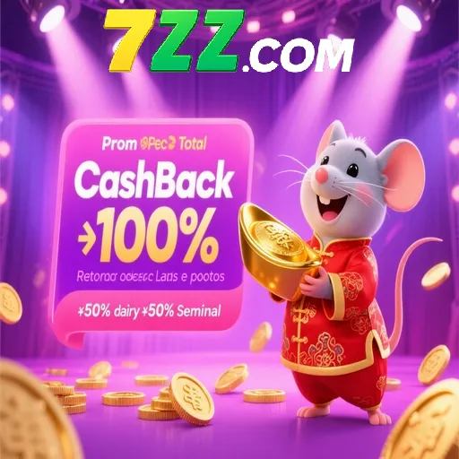 7ZZ Ganhe R$ 100,00 Gratis